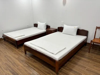NHÀ NGHỈ THÀNH THU – 照片 2