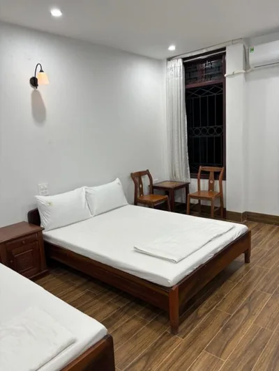 NHÀ NGHỈ THÀNH THU – 照片 7