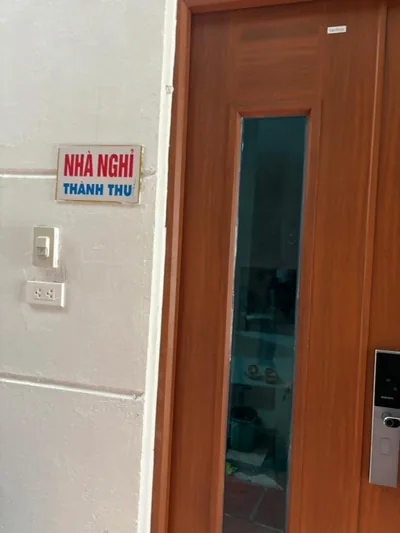NHÀ NGHỈ THÀNH THU – 照片 14