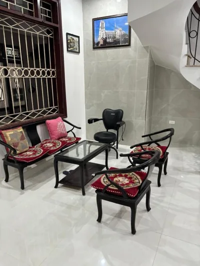 NHÀ NGHỈ THÀNH THU – 照片 16
